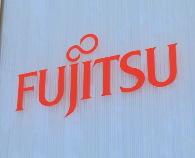 fujitsu