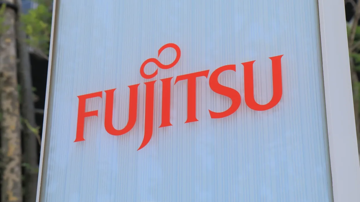 fujitsu