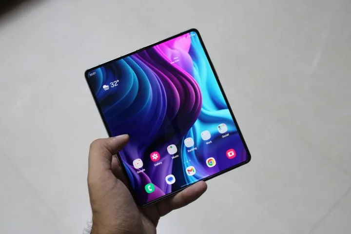 Galaxy Z Fold5