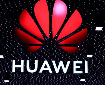 Huawei profit increase