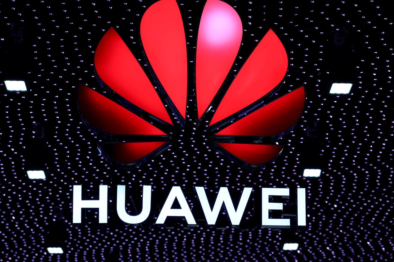 Huawei profit increase