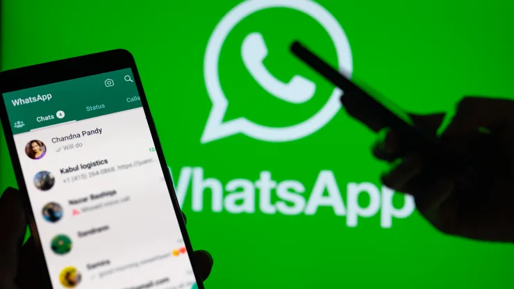 Meta Discovers WhatsApp Accounts Linked to Iranian Hackers Targeting Biden and Trump Officials