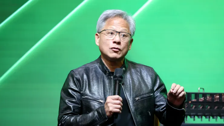 Nvidia Reports Record-Breaking Q2 2025 Earnings Driven by AI Demand