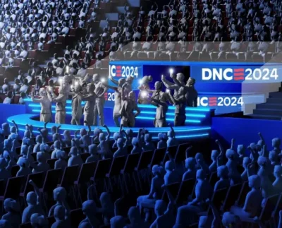 Democrats 2024 DNC