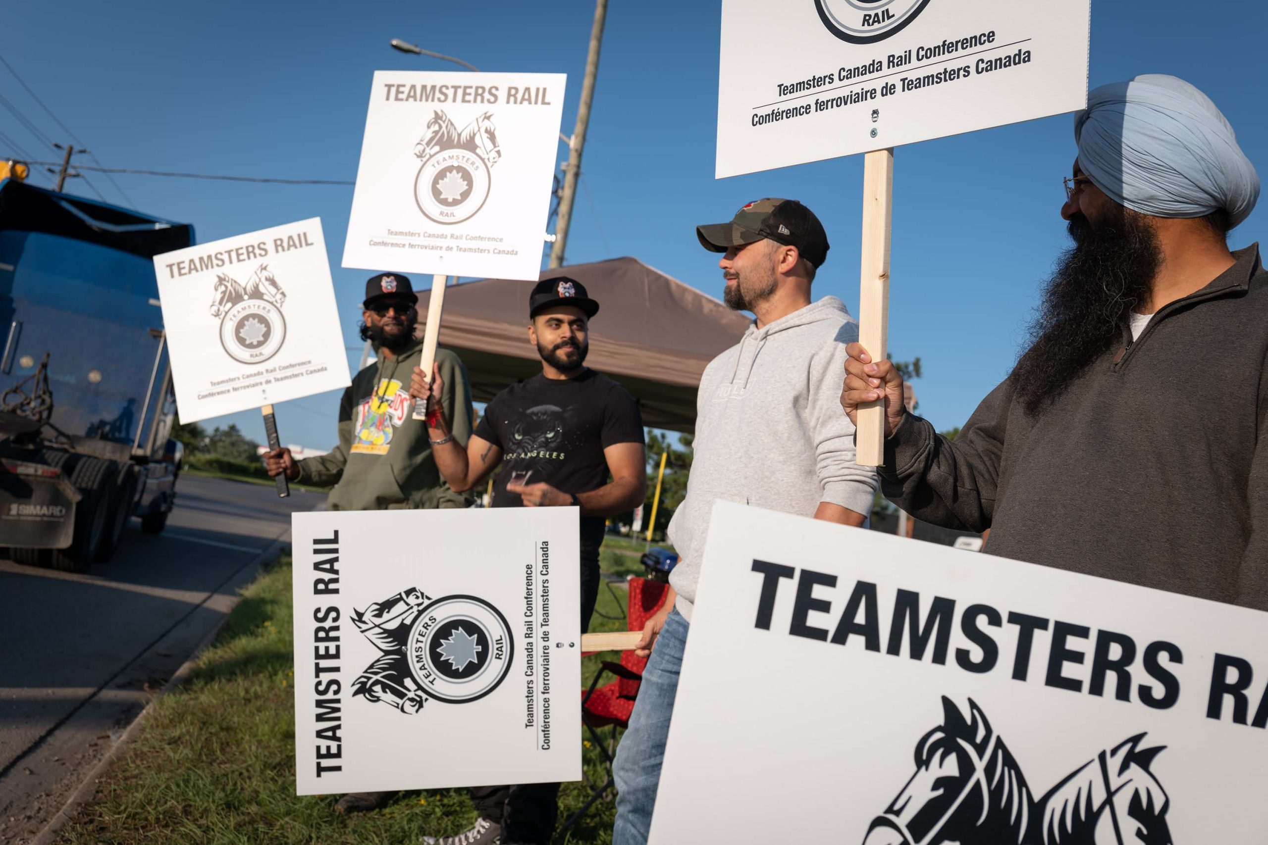 Teamsters Canada