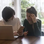 Back on the Front Lines: Free At-Home COVID Tests Available This Fall