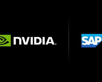 SAP, NVIDIA