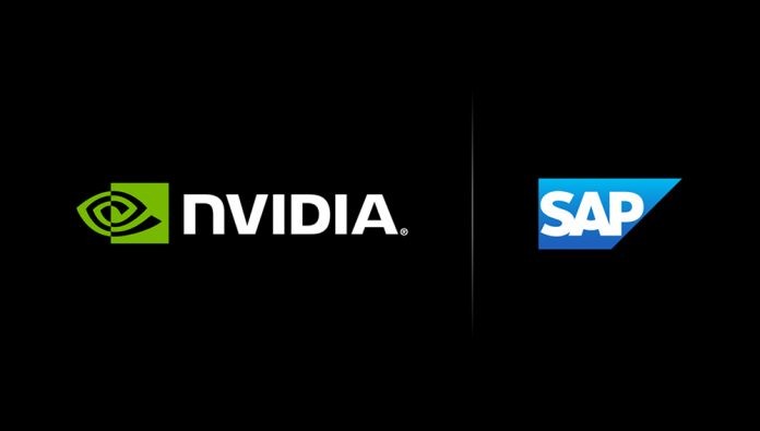 SAP, NVIDIA