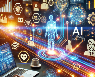 AI in Digital Marketing