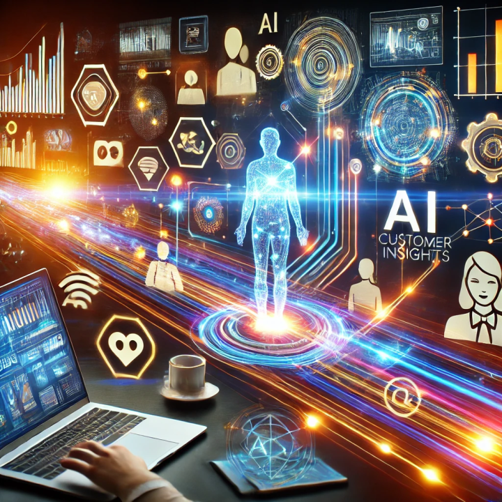 AI in Digital Marketing