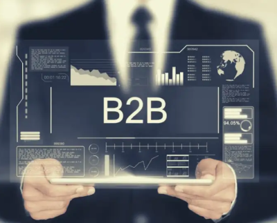 B2B Marketing Strategies