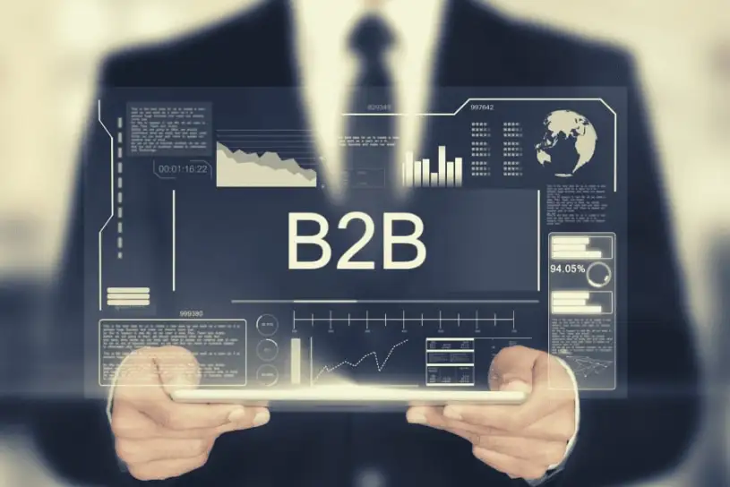 B2B Marketing Strategies