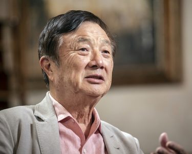 Ren Zhengfei