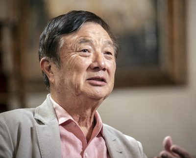 Ren Zhengfei