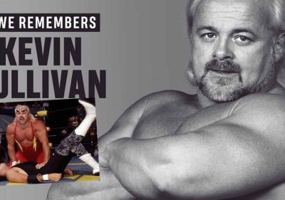 Kevin Sullivan