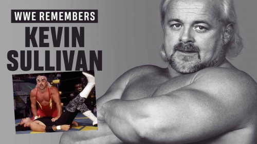 Kevin Sullivan