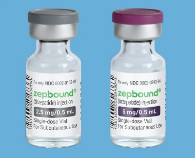 Eli Lilly Introduces Affordable Zepbound Vials to Address Obesity Medication Shortages