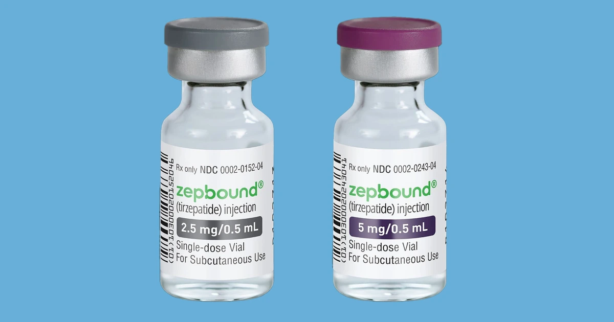 Eli Lilly Introduces Affordable Zepbound Vials to Address Obesity Medication Shortages