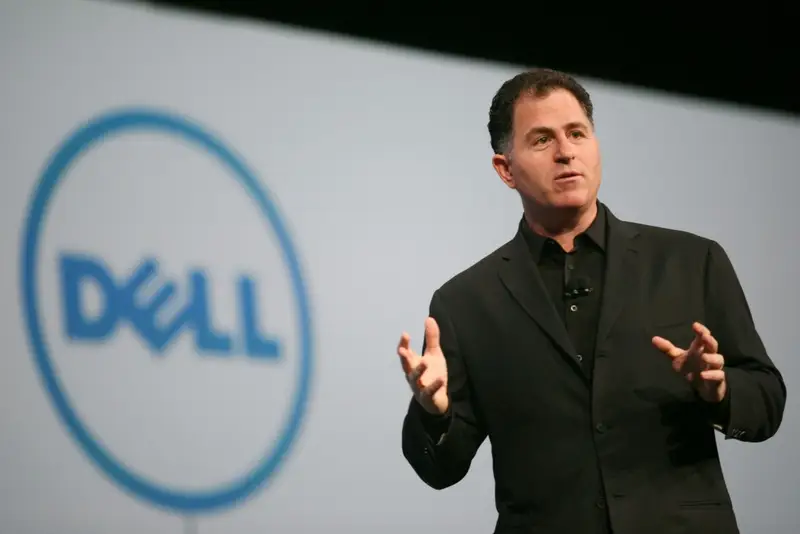 Michael Dell’s Impact on the Tech Industry