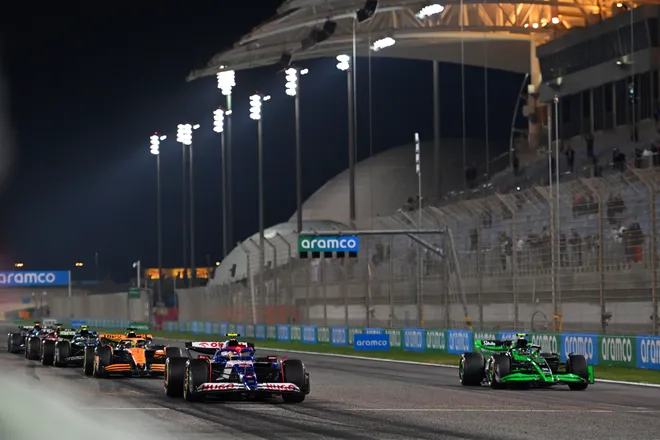 2024 Bahrain Grand Prix: F1 Schedule, How to Watch & Winner Odds