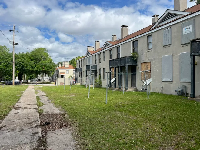 How Public Housing Failures Lead to Tragedy