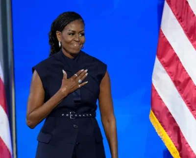 Michelle Obama