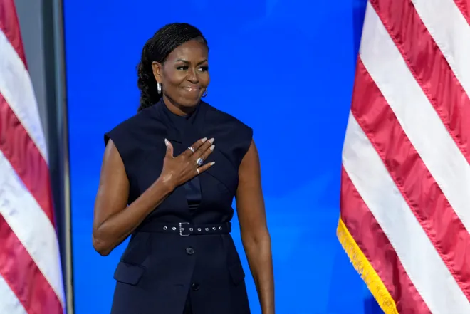 Michelle Obama