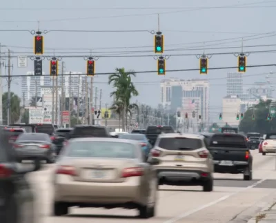 Yellow Lights Are Inconsistent and Chaotic: Discover the Reasons