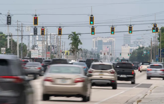 Yellow Lights Are Inconsistent and Chaotic: Discover the Reasons