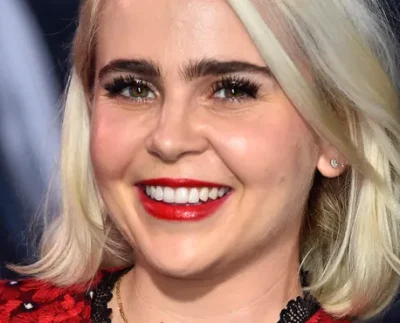 Mae Whitman Names Her First Child After Iconic Co-Star