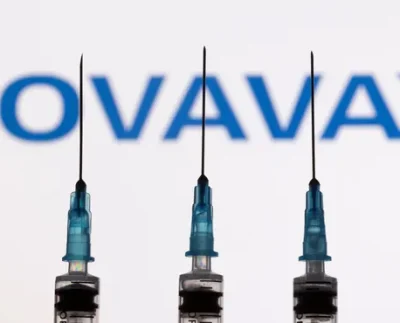 FDA Authorizes Novavax’s Updated COVID-19 Vaccine for New Variant Protection