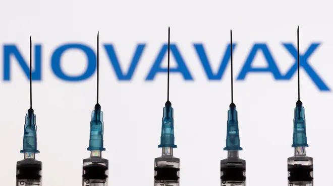 FDA Authorizes Novavax’s Updated COVID-19 Vaccine for New Variant Protection