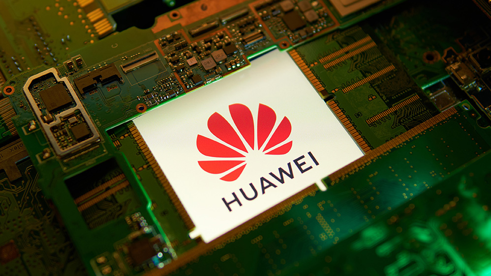 huawei legacy and impact