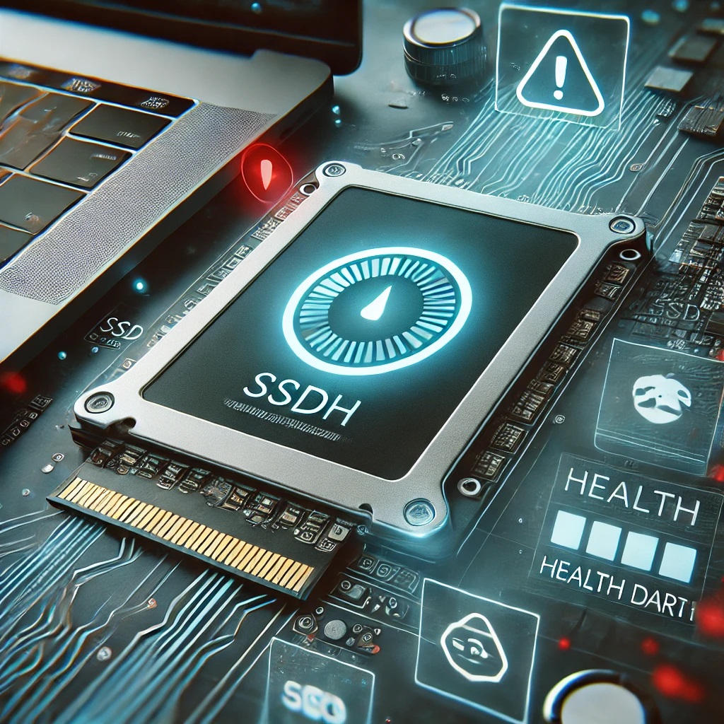 Why SSD Health Matters