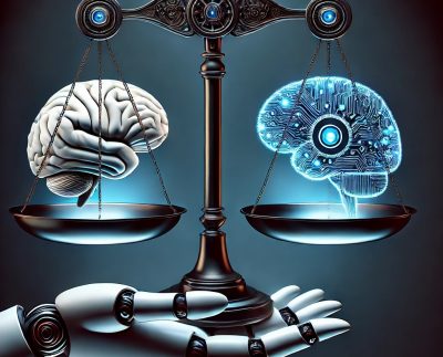 The Ethics of Artificial Intelligence