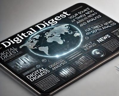 Digital Digest