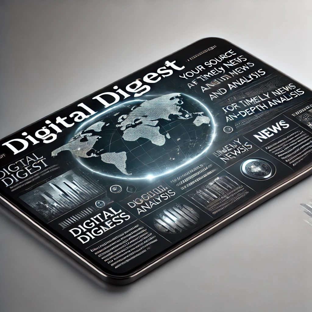 Digital Digest