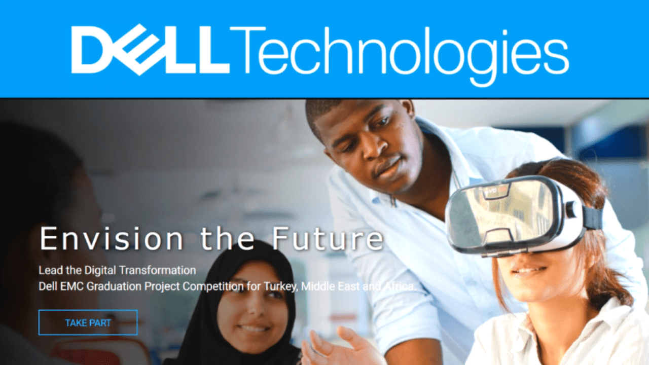 Dell-Technologies-Envision-the-Future-Competition