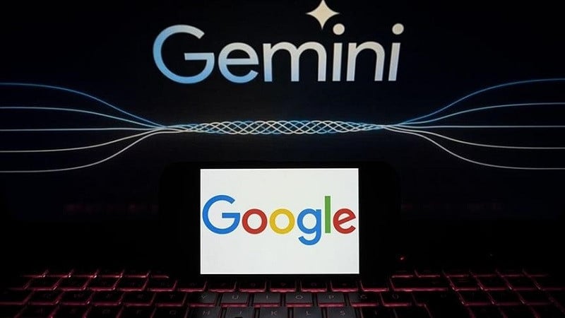 google gemini