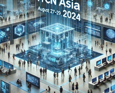 ITCN Asia 2024