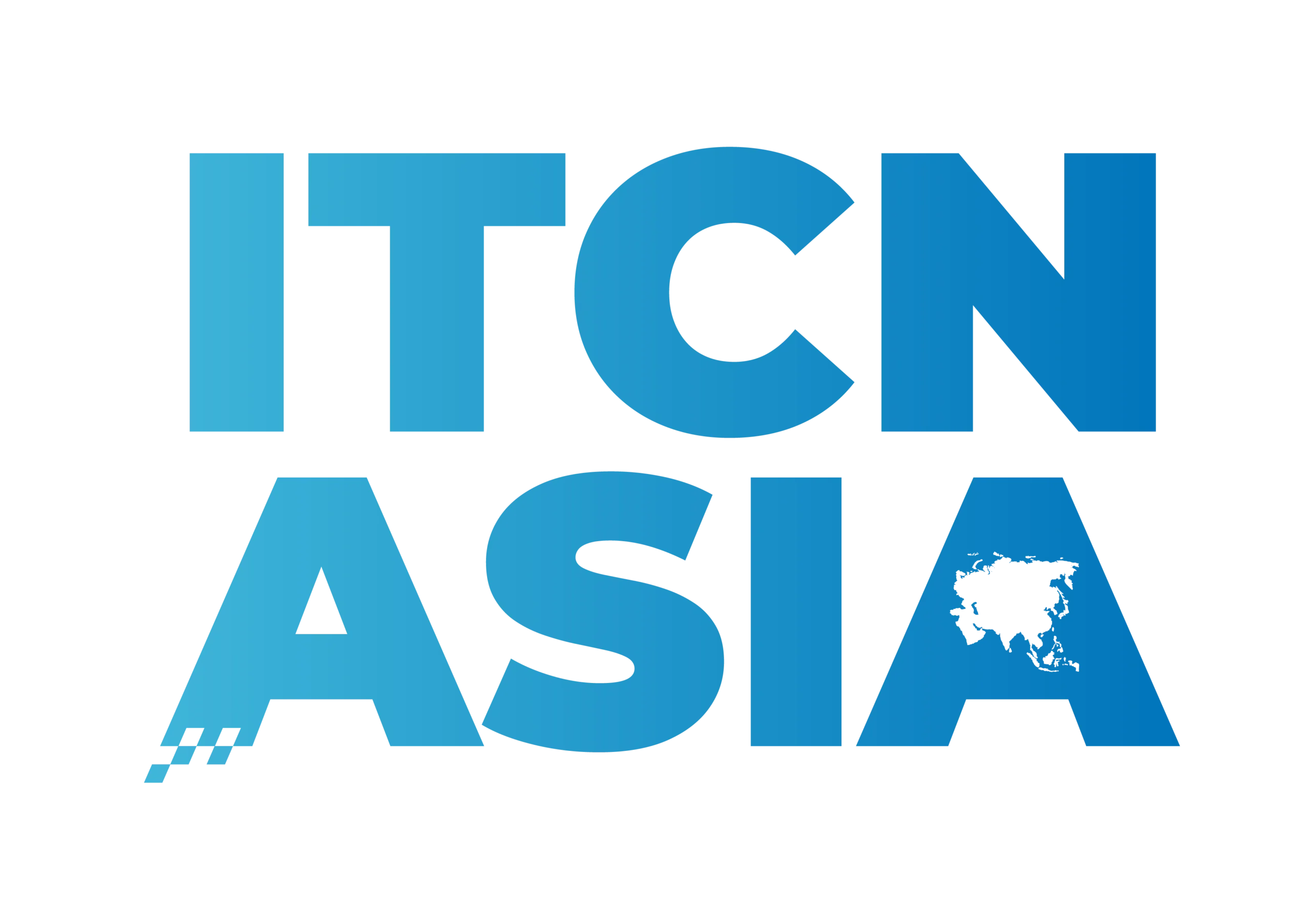 ITCN Asia 2024