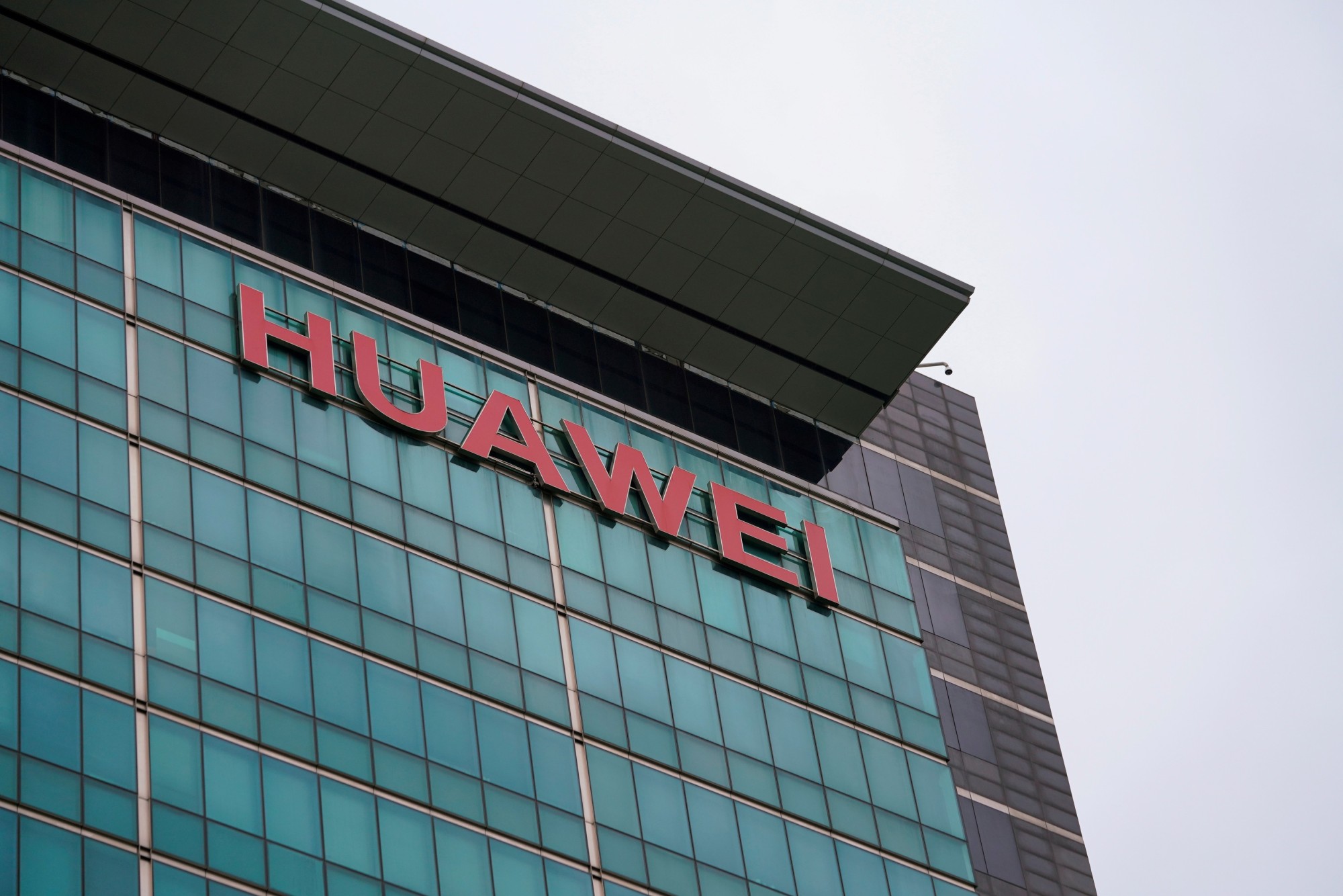 Huawei