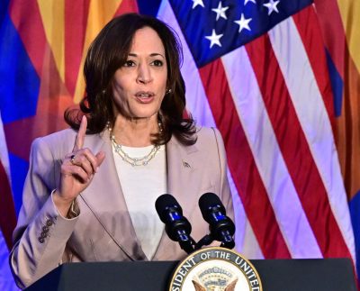 Kamala Harris 2