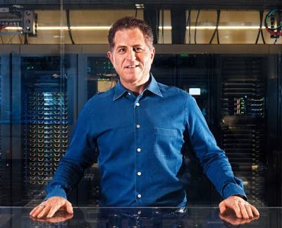 michael dell