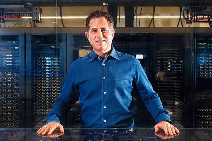 michael dell