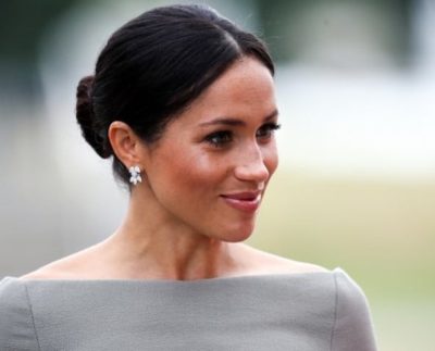 Meghan Markle