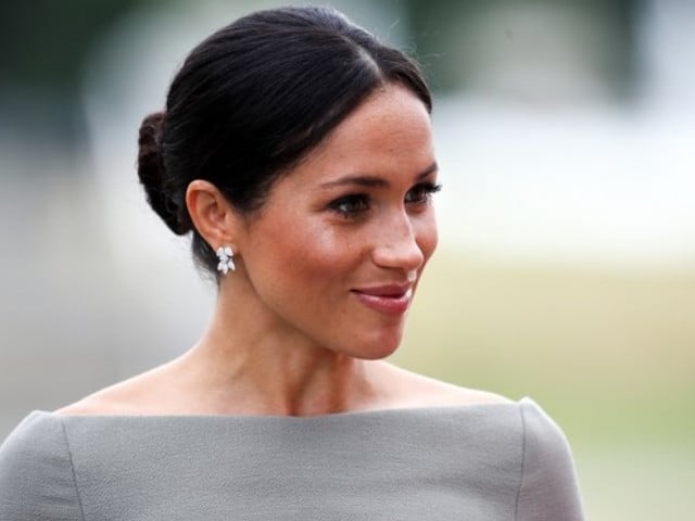 Meghan Markle