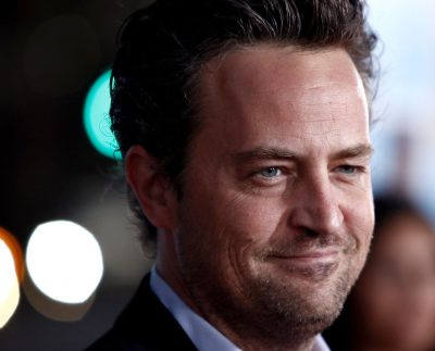 Matthew Perry