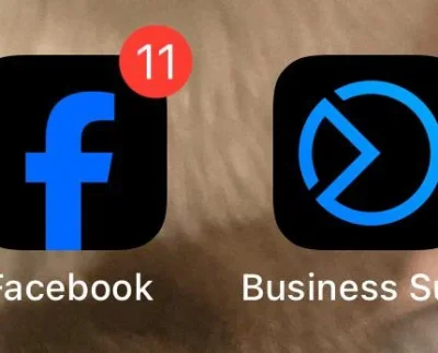 Why the Facebook App Logo Turned Black: Understanding the Change