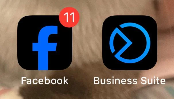 Why the Facebook App Logo Turned Black: Understanding the Change